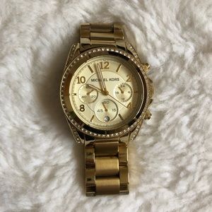 Michael Kors watch